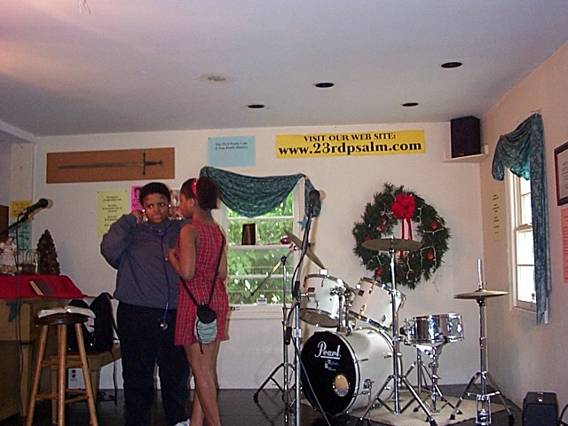23rd Psalm 5-14-2004 11-25-57 AM